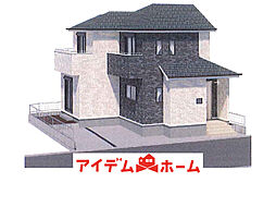 新築分譲住宅　緑区小坂2丁目第1期　1号棟