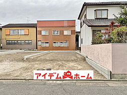 新築分譲住宅　南区観音町2期　3号棟