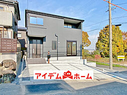 新築分譲住宅　東海市加木屋町宮ノ脇　1号棟