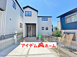 新築分譲住宅　緑区有松町1期　1号棟