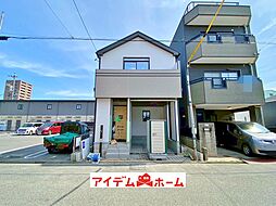 新築分譲住宅　南区北内町3期　1号棟