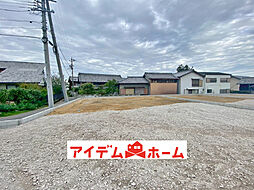 新築分譲住宅　半田市板山町　3号棟