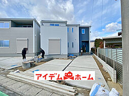 新築分譲住宅 半田市岩滑高山町2丁目 2号棟