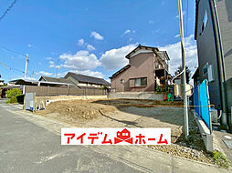新築分譲住宅 半田市本町二丁目 1号棟