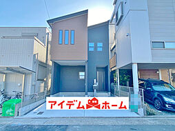 新築分譲住宅　南区第1星崎　1号棟