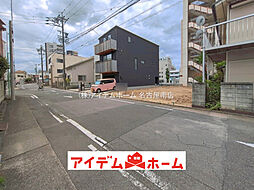 南区駈上5期 1号地