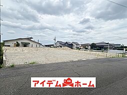 天白区植田山6期 5号地