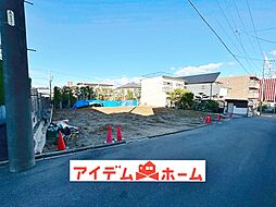 瑞穂区萩山町5期 3号地