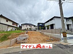新築分譲住宅　緑区神沢1丁目3104番　A号棟