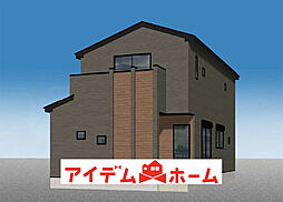 新築分譲住宅　緑区旭出21901　2号棟