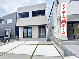 中村区猪之越町1期　全2棟　1号棟