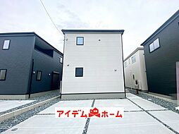 一宮市今伊勢町第六　全4棟　3号棟