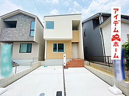 岩倉市神野町 全4棟 C号棟