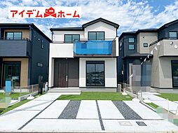 一宮市篭屋 全7棟 2号棟