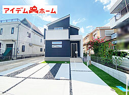 稲沢市平和町西光坊第2 全2棟 1号棟