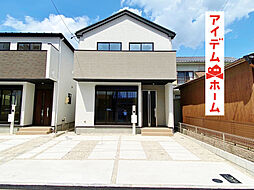 稲沢市一色道上町第1 全2棟 1号棟