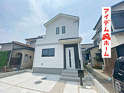 北名古屋市宇福寺4期　全1棟