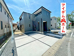 稲沢市平和町西光坊宮西　全3棟　3号棟