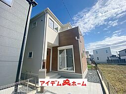 北名古屋市石橋第3 全2棟