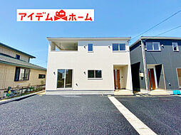 一宮市今伊勢町馬寄第12　全4棟　2号棟