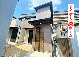 北名古屋市井瀬木2期　全4棟　1号棟