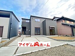 清須市春日上須ケ田第1期　全4棟　2号棟