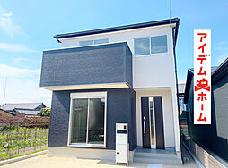 稲沢市祖父江町祖父江第1期 全4棟 1号棟