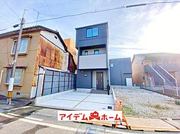 江南市飛高町栄　全3棟　1号棟