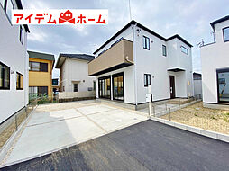 大治町三本木3期　全2棟　2号棟