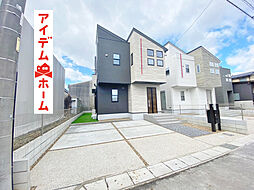 一宮市伝法寺4期　全2棟　B号棟