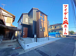 稲沢市梅須賀町 全1棟