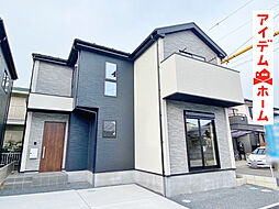 江南市宮後町砂場東　全10棟　8号棟