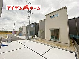 稲沢市天池五反田町1期　全9棟　2号棟