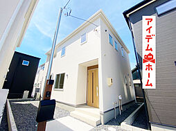 清須市新清洲4丁目 全2棟 B棟