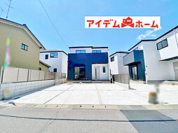 一宮市木曽川町3期 全6棟 5号棟