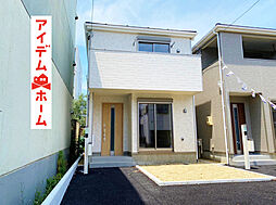 一宮市東出町第3　全1棟