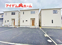 一宮市乾町　全4棟　4号棟