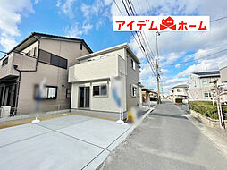 江南市宮田町本郷　全2棟　2号棟