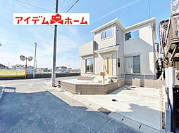 一宮市両郷町第1　全1棟