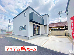 一宮市定水寺 全2棟 A号棟