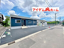 一宮市大和町南高井第1 全2棟 1号棟