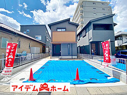 岩倉市本町　全2棟　2号棟