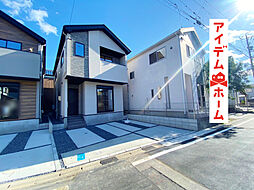 北名古屋市鍜治ケ一色10期　全6棟　3号棟