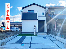 江南市古知野町2期 全2棟 1号棟