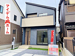 一宮市萩原町第18　全4棟　3号棟