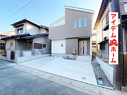 中村区城屋敷町　全1棟