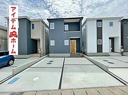 北名古屋市鍜治ケ一色西　全4棟　3号棟