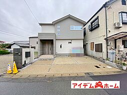 江南市赤童子町　全1棟