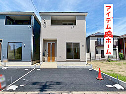 一宮市多加木第12　全３棟　3号棟