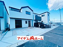 北区北久手町1期　全4棟　3号棟